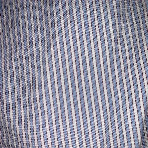 Jos. A. Bank Executive Collection Dress Shirt - Picture 5 of 6